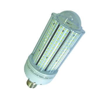 Nueva lámpara de aluminio 360deg 60W E40 LED Corn